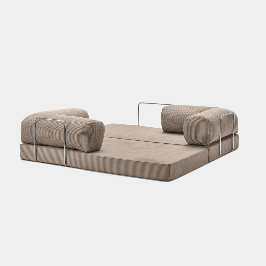 Conversation Pit