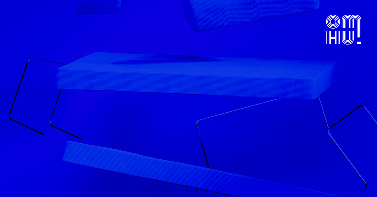 Manuals - TEDDY Sofa – OMHU EU